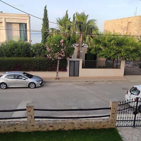 Καλυψω Apartment Nea Poteidaia Ngoại thất bức ảnh