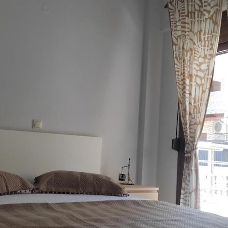 Καλυψω Apartment Nea Poteidaia Ngoại thất bức ảnh