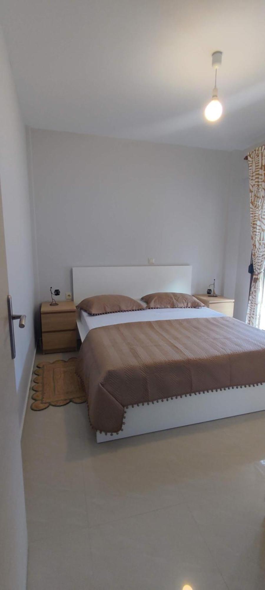 Καλυψω Apartment Nea Poteidaia Ngoại thất bức ảnh