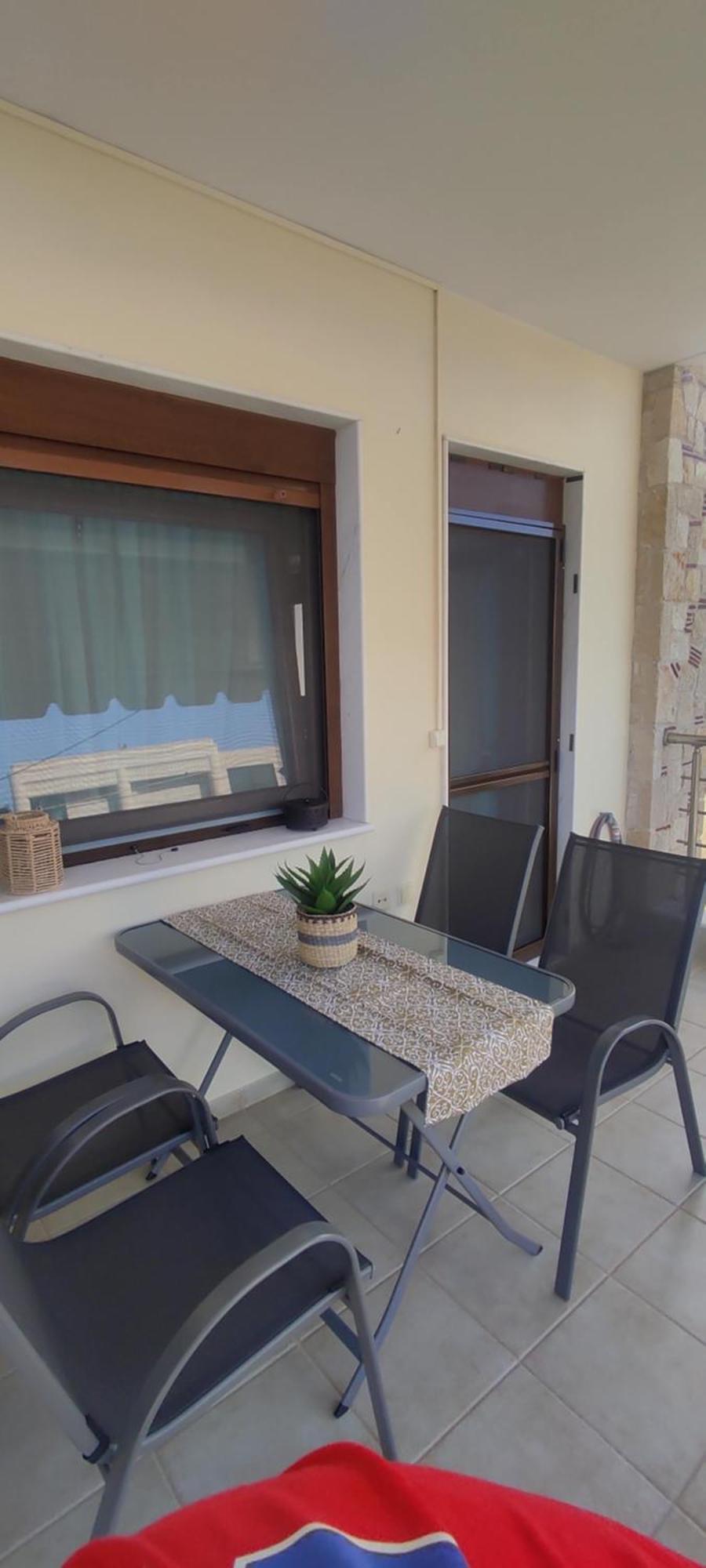 Καλυψω Apartment Nea Poteidaia Ngoại thất bức ảnh