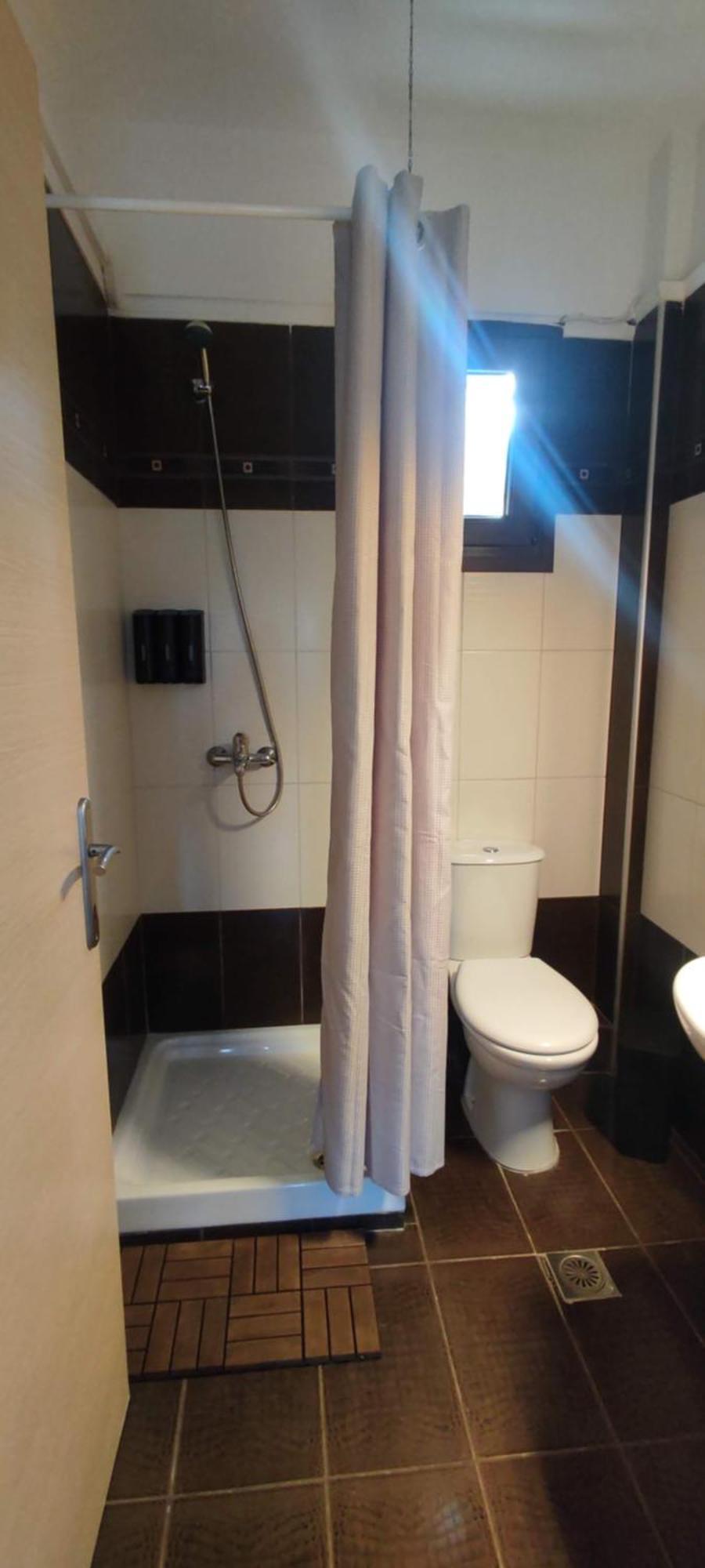Καλυψω Apartment Nea Poteidaia Ngoại thất bức ảnh