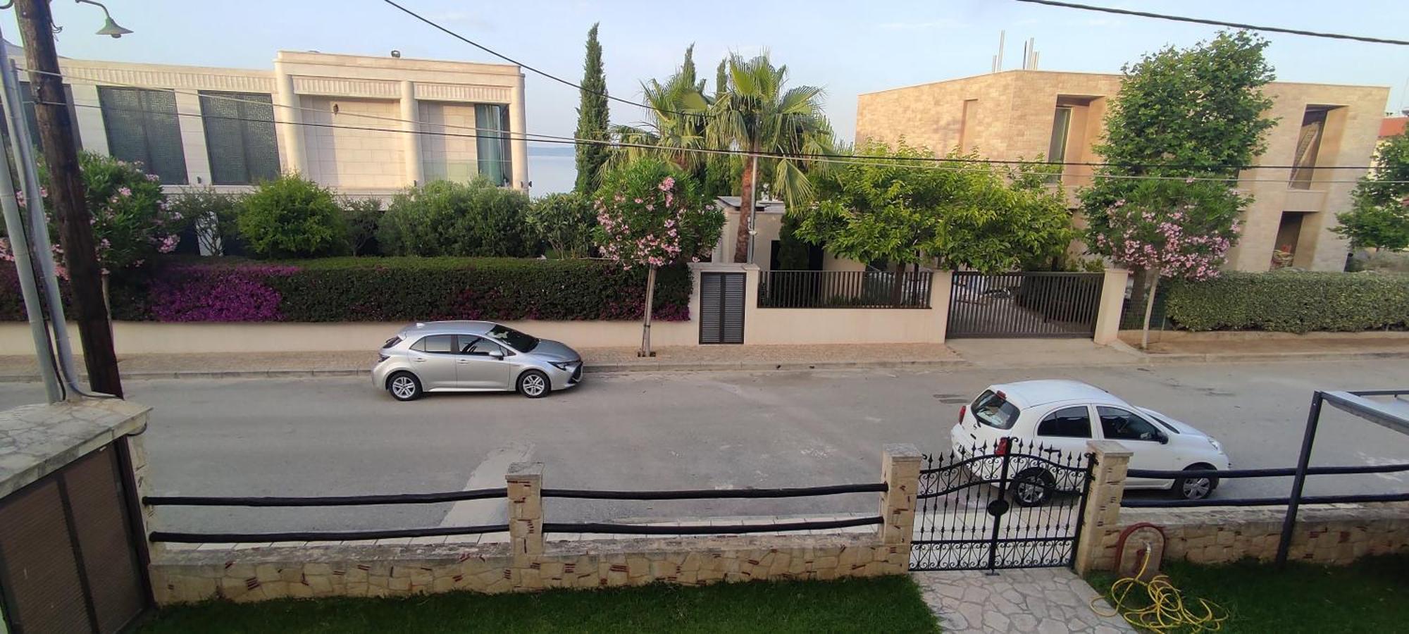 Καλυψω Apartment Nea Poteidaia Ngoại thất bức ảnh