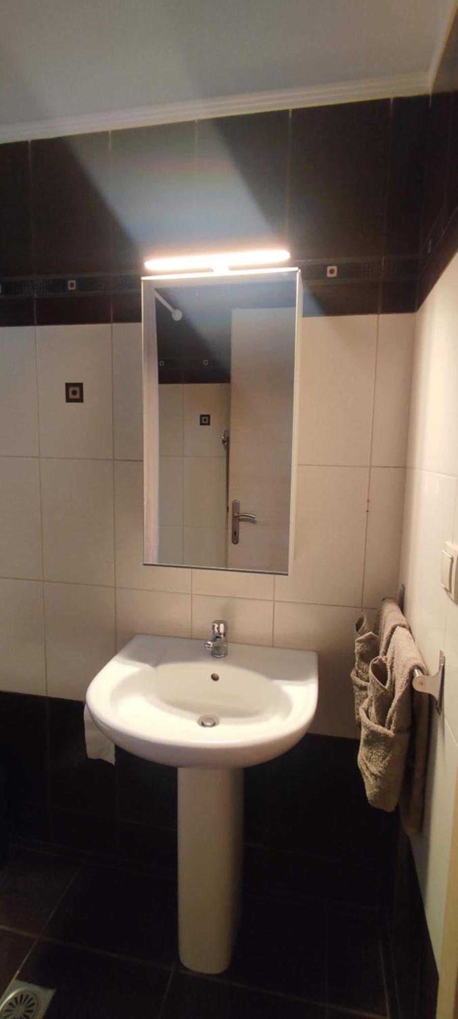 Καλυψω Apartment Nea Poteidaia Ngoại thất bức ảnh