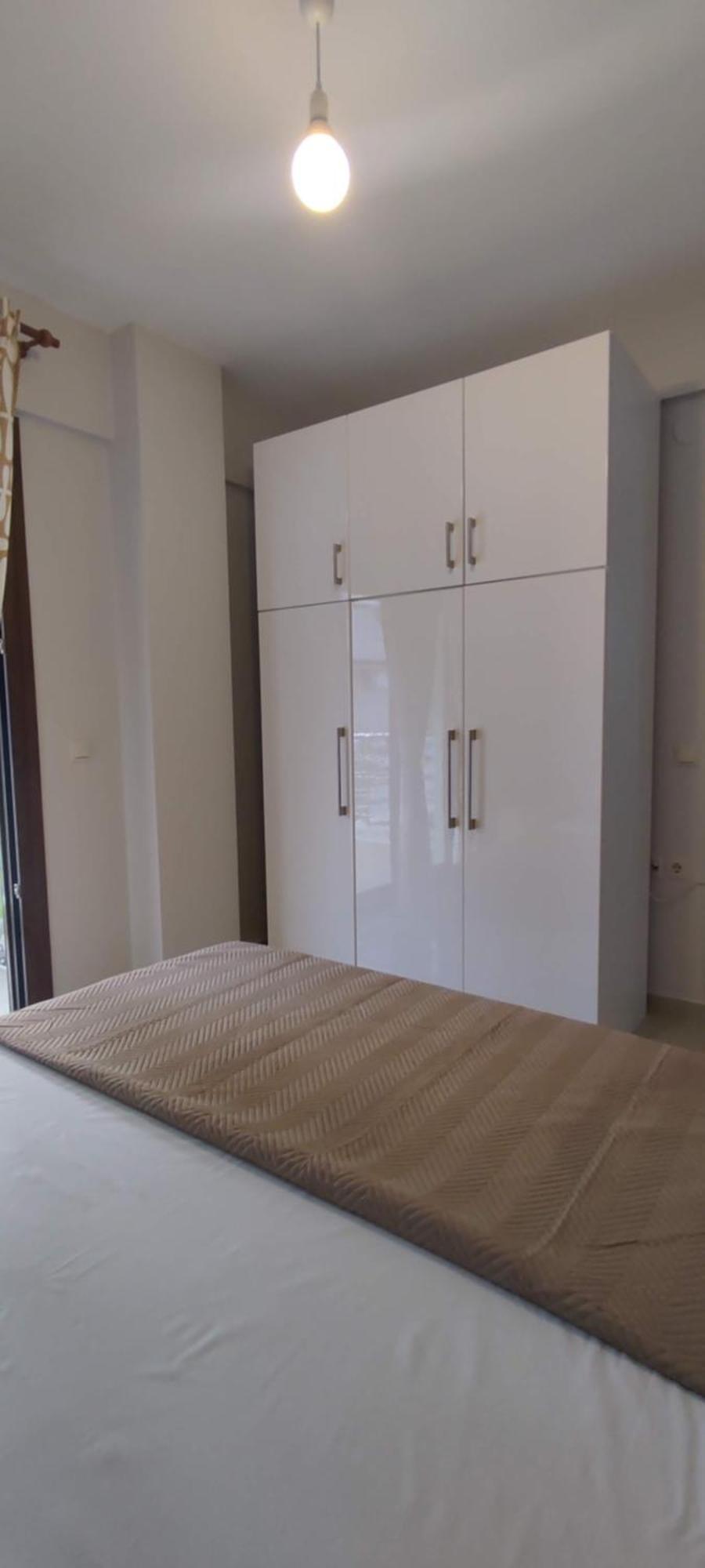 Καλυψω Apartment Nea Poteidaia Ngoại thất bức ảnh