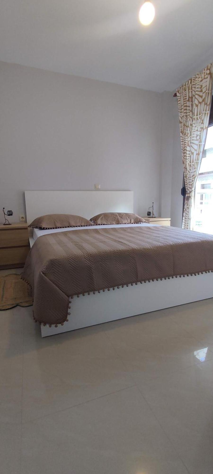 Καλυψω Apartment Nea Poteidaia Ngoại thất bức ảnh