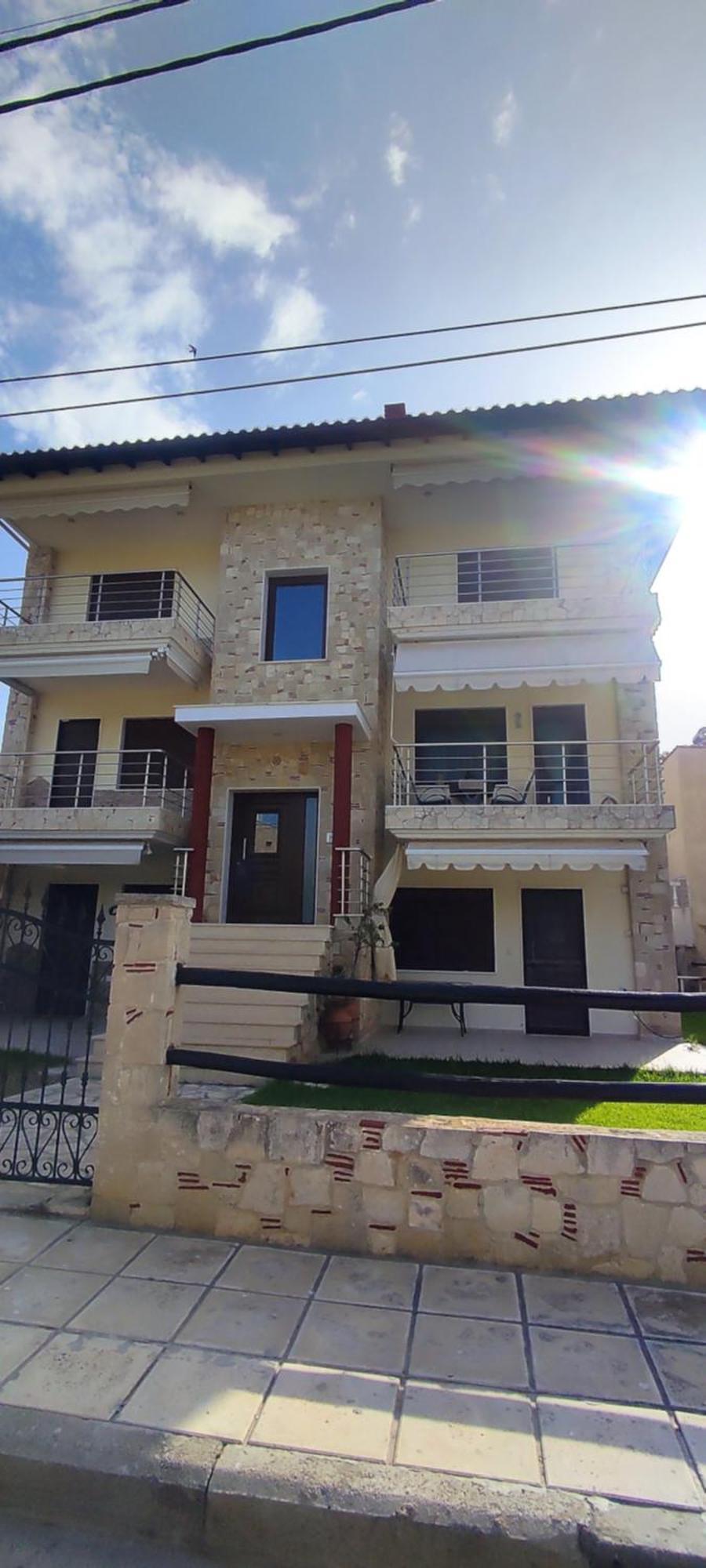 Καλυψω Apartment Nea Poteidaia Ngoại thất bức ảnh